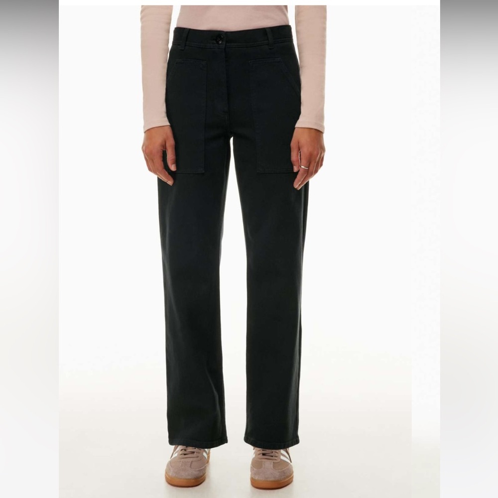 Wilfred Free Aritzia Utility Pants NWOT